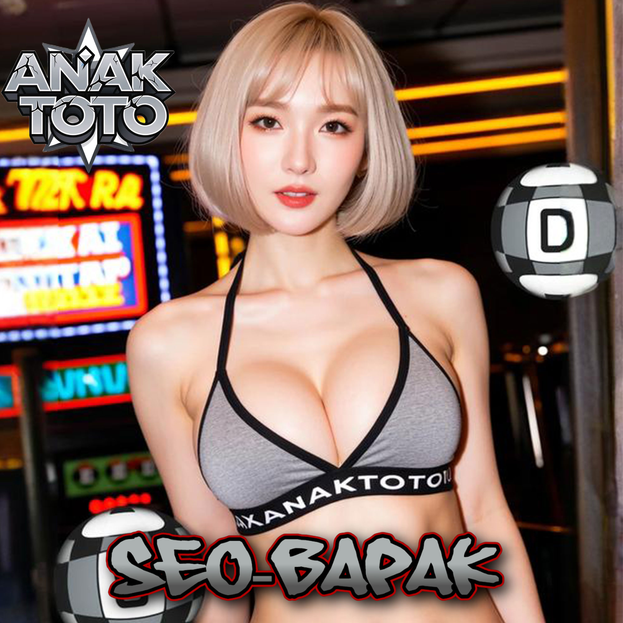 ANAKTOTO Situs Terpercaya dengan Link Login Slot Hari Ini image 1